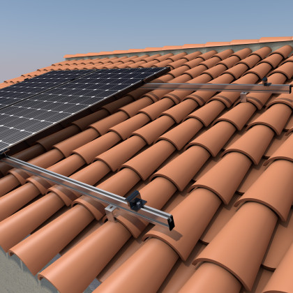 02.3V-EU Pitched Roof